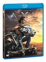 A-X-L. Un' amiciza extraordinaria (Blu-ray)