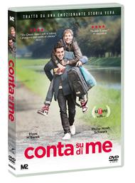 Conta su di me (DVD)