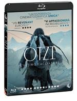 Otzi. L'ultimo cacciatore (Blu-ray)