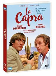 La capra (DVD)