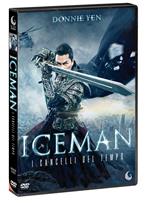 Iceman. I cancelli del tempo (DVD)