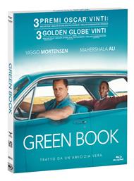 Green Book (Blu-ray)