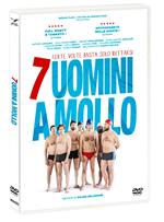 7 uomini a mollo (DVD)