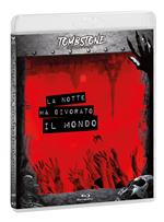 La notte ha divorato il mondo (Blu-ray)