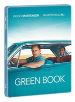 Green Book. Con Steelbook (Blu-ray)