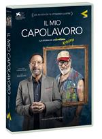 Il mio capolavoro (DVD)