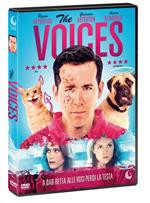 The Voices (DVD)