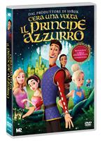 C'era una volta il principe azzurro (DVD)