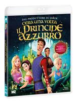 C'era una volta il principe azzurro (Blu-ray)