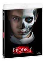 The Prodigy. Il figlio del male (Blu-ray)