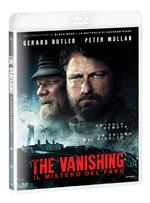 The Vanishing. Il mistero del faro (Blu-ray)