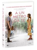 A un metro da te (DVD)