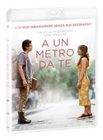 A un metro da te (Blu-ray)