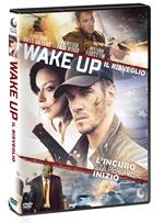 Wake Up. Il risveglio (DVD)