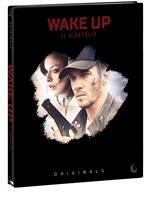 Wake Up. Il risveglio (DVD + Blu-ray)