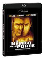 Il nemico alle porte (DVD + Blu-ray)