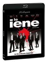 Le iene. Ricetta (DVD + Blu-ray)