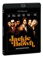 Jackie Brown. Ricetta (DVD + Blu-ray)