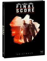 Final Score (DVD + Blu-ray)