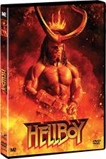 Hellboy (DVD)