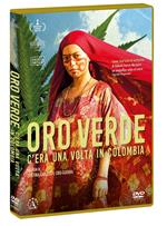 Oro verde. C'era una volta in Colombia (DVD)