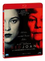 Red Joan (Blu-ray)