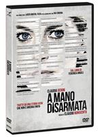 A mano disarmata (DVD)