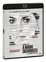 A mano disarmata (DVD + Blu-ray)