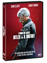 L' uomo che uccise Hitler e poi il Bigfoot (DVD)