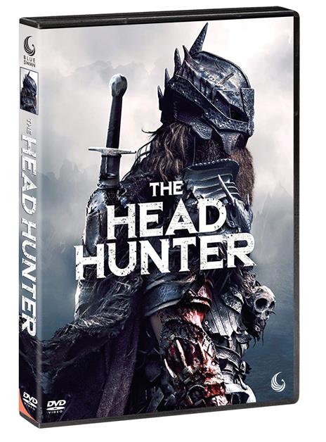 The Head Hunter (DVD) di Jordan Downey - DVD