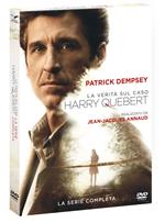 La verità sul caso Harry Quebert. Serie TV ita (4 DVD)