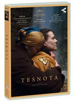 Tesnota (DVD)