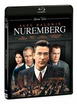 Nuremberg (DVD + Blu-ray)