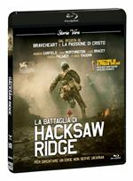 La battaglia di Hacksaw Ridge (DVD + Blu-ray)