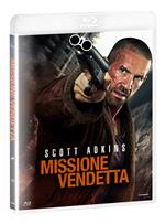 Missione vendetta (Blu-ray)