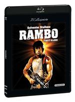 Rambo (DVD + Blu-ray)
