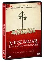 Midsommar. Il villaggio dei dannati (DVD)