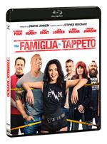 Una famiglia al tappeto (DVD + Blu-ray)
