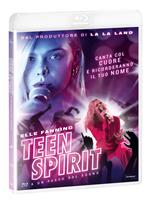 Teen Spirit. A un passo dal sogno (Blu-ray)