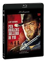 Per qualche dollaro in più (DVD + Blu-ray)