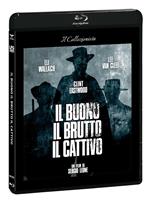 Il buono, il brutto, il cattivo (DVD + Blu-ray)