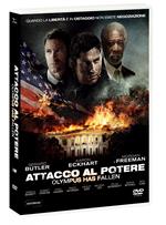 Attacco al potere (DVD)