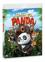 A spasso col panda (Blu-ray)