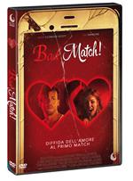 Bad Match (DVD)