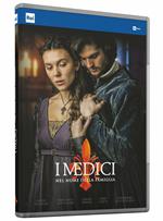 I Medici. Nel nome della famiglia. Stagione 3. Serie TV ita (DVD)