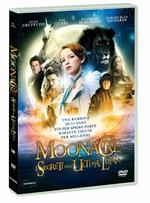 Moonacre. I segreti dell'ultima luna (DVD)