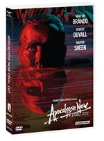 Apocalypse Now Final Cut (DVD con calendario 2021)