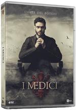 I Medici. Serie TV ita (4 DVD)