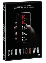 Countdown (DVD)