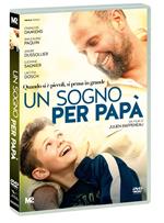 Un sogno per papà (DVD)